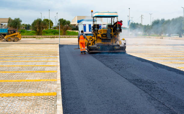 Reliable Mount Carroll, IL Driveway Pavers Solutions